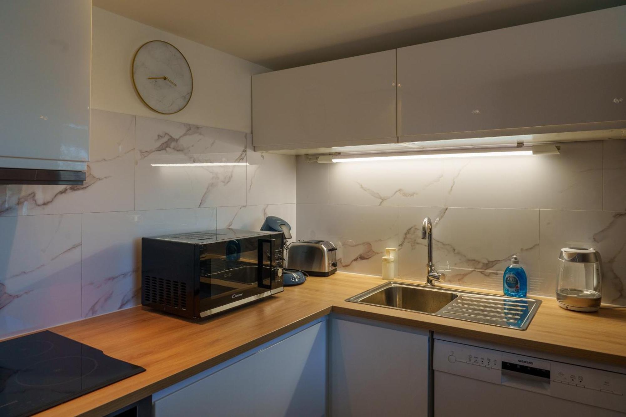 Le Loft D'Oc - Duplex 117M2 - 2 Chambres Et Jardin Launaguet Zewnętrze zdjęcie