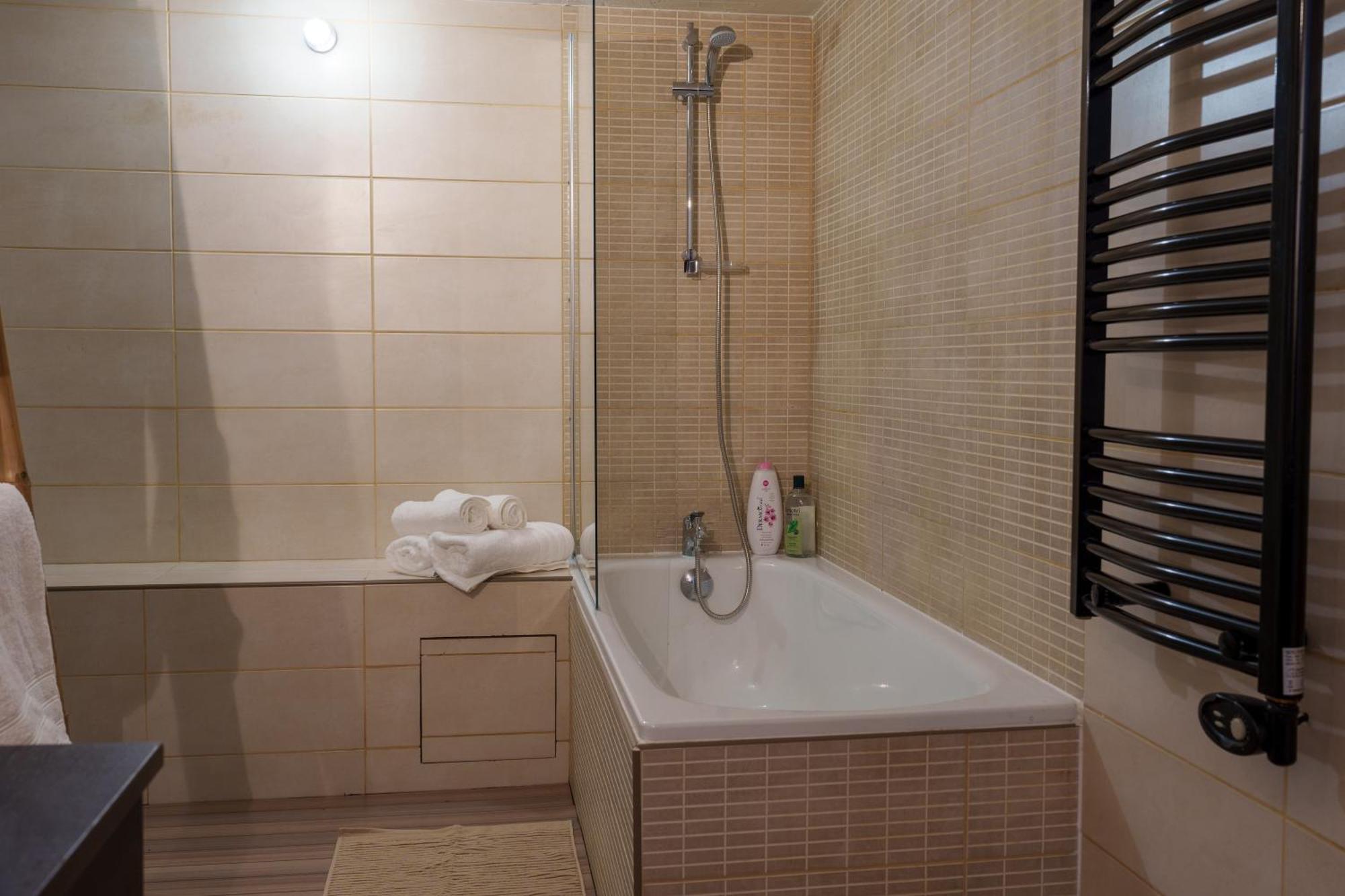 Le Loft D'Oc - Duplex 117M2 - 2 Chambres Et Jardin Launaguet Zewnętrze zdjęcie